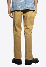 Etro Classic Chino Pants Beige MREA0005 99TU5I7-A0968