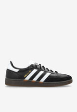 Adidas Originals Handball Spezial Low-Top Sneakers Black IE3402 0-CBLACK FTWWHT GUM5