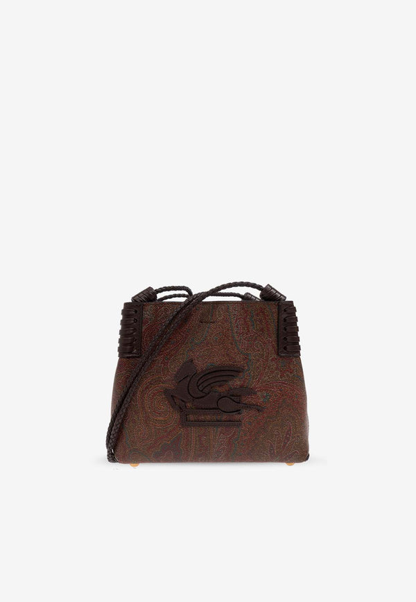 Etro Small Libra Tote Bag WP1D0041 AA060-M0019