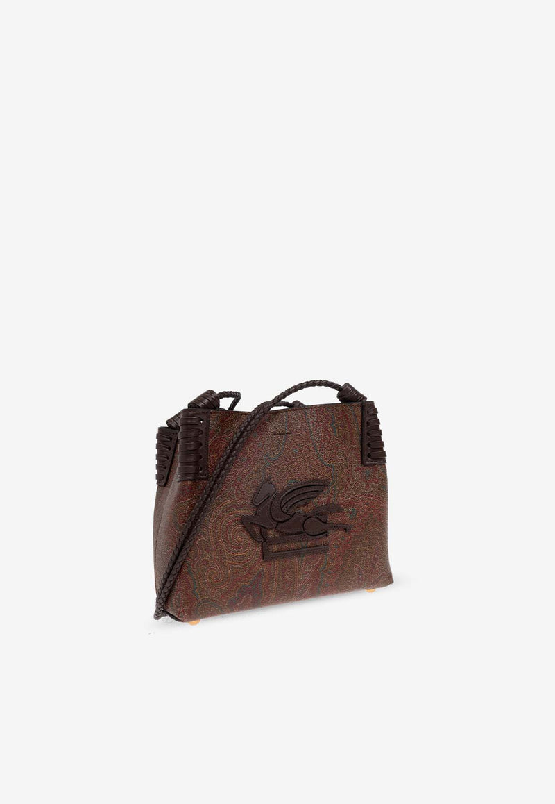 Etro Small Libra Tote Bag WP1D0041 AA060-M0019