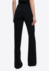 Versace Medusa Wide Leg Pants 1017686 1A13635-1B000