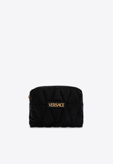 Versace Myth Quilted Belt Bag 1018353 1A13686-1B00V