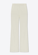 Alexander McQueen Classic Tailored Pants 585101 QEAAA-9007