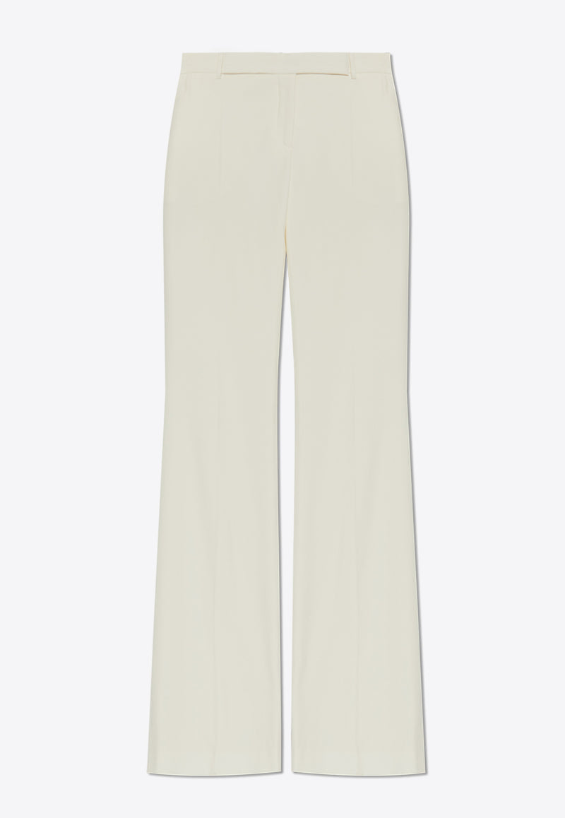 Alexander McQueen Classic Tailored Pants 585101 QEAAA-9007