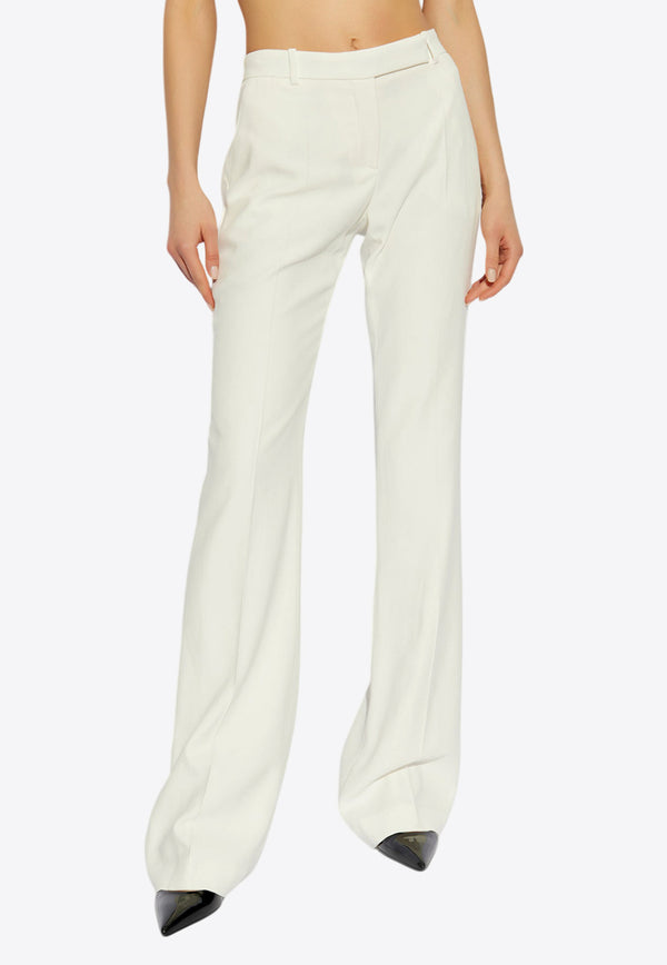 Alexander McQueen Classic Tailored Pants 585101 QEAAA-9007