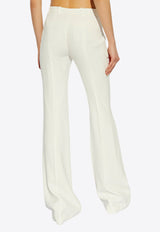 Alexander McQueen Classic Tailored Pants 585101 QEAAA-9007