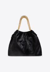 Stella McCartney Falabella Drawstring Tote Bag 7B0141 W9355-1000