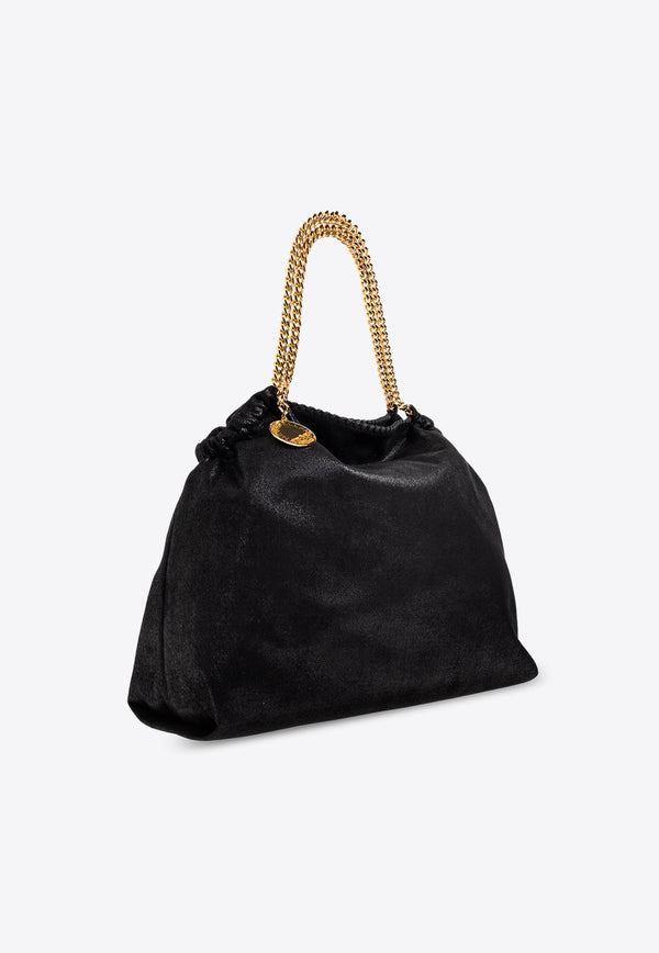 Stella McCartney Falabella Drawstring Tote Bag 7B0141 W9355-1000