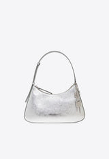 Givenchy Small Lucky Lock Metallic Shoulder Bag BB511 JB1ZB-934