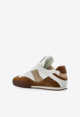 Chloé Kick Low-Top Sneakers CHC25S07I PL-243