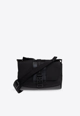 Givenchy Small G-Trail Messenger Bag BKU05 2K1X0-001