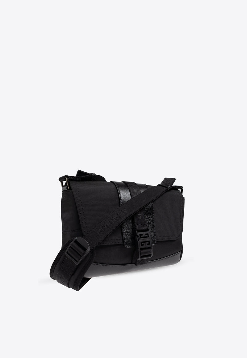 Givenchy Small G-Trail Messenger Bag BKU05 2K1X0-001