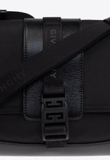 Givenchy Small G-Trail Messenger Bag BKU05 2K1X0-001