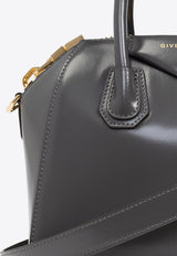 Givenchy Mini Antigona Leather Top Handle Bag BB50T NB13A-025