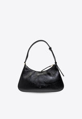 Givenchy Small Lucky Lock Leather Shoulder Bag BB511 JB27X-001