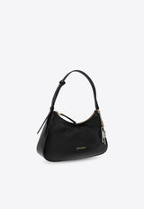 Givenchy Small Lucky Lock Leather Shoulder Bag BB511 JB27X-001