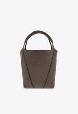 Chloé Small Spin Leather Tote Bag CH25SS812 N84-036