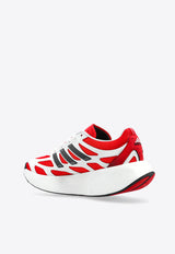 Adidas Originals Adizero Aruku Low-Top Sneakers JI0308 F-FTWWHT PURRUB CBLACK