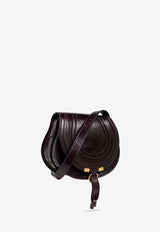 Chloé Small Marcie Saddle Crossbody Bag CHC24AS680 N57-607