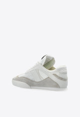 Chloé Kick Low-Top Sneakers CHC25S07I PL-20S