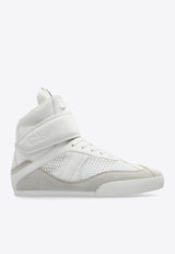 Chloé Kick High-Top Sneakers CHC25S07H PL-20S