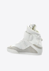 Chloé Kick High-Top Sneakers CHC25S07H PL-20S