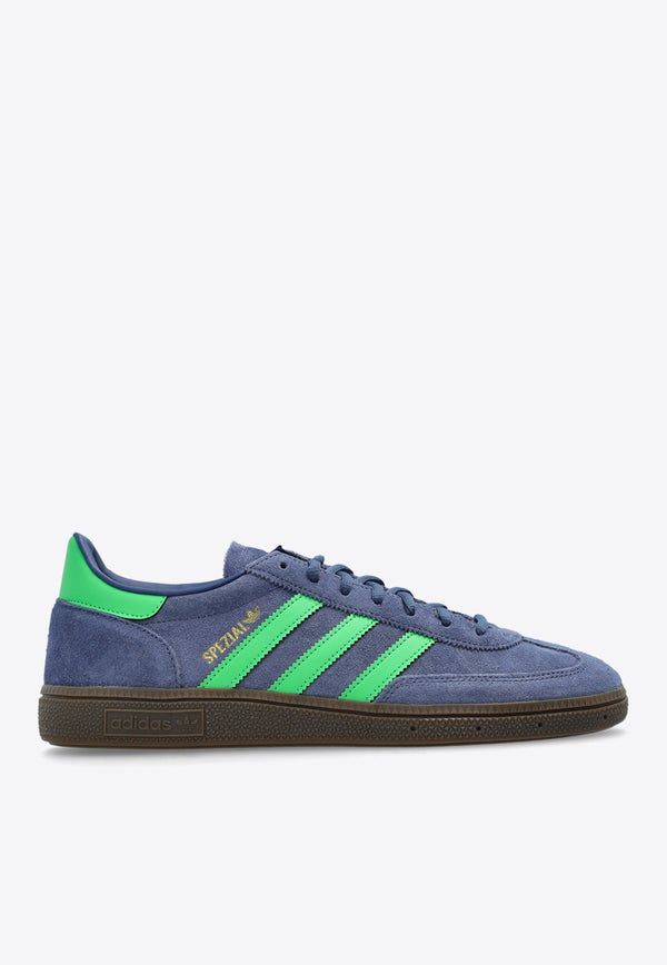 Adidas Originals Handball Spezial Low-Top Sneakers JH5437 0-PRLOIN SESCGR GOLDMT