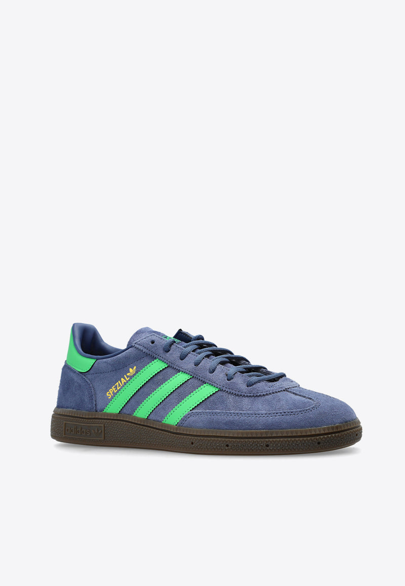 Adidas Originals Handball Spezial Low-Top Sneakers JH5437 0-PRLOIN SESCGR GOLDMT