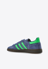 Adidas Originals Handball Spezial Low-Top Sneakers JH5437 0-PRLOIN SESCGR GOLDMT