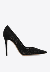 Gianvito Rossi Claudia 100 Stiletto Pumps G22315 15RIC-LRMNENN