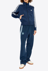 Adidas Originals Adicolor Firebird Track Jacket Navy  JC8263 0-NINDIG