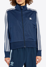 Adidas Originals Adicolor Firebird Track Jacket Navy  JC8263 0-NINDIG