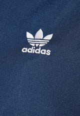 Adidas Originals Adicolor Firebird Track Jacket Navy  JC8263 0-NINDIG