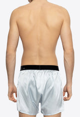 Tom Ford Logo-Waistband Briefs T4LE41010 0-454