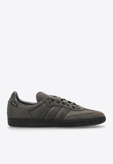 Adidas Originals Samba OG Low-Top Sneakers Olive JI3213 0-SHAOLI SHAOLI CBLACK