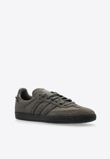 Adidas Originals Samba OG Low-Top Sneakers Olive JI3213 0-SHAOLI SHAOLI CBLACK