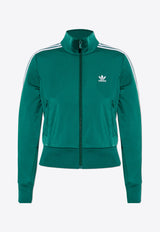 Adidas Originals Adicolor Firebird Track Jacket Green JC8262 0-CGREEN