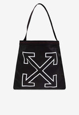 Off-White Heritage Tote Bag OMNA20LC99 FAB001-1001