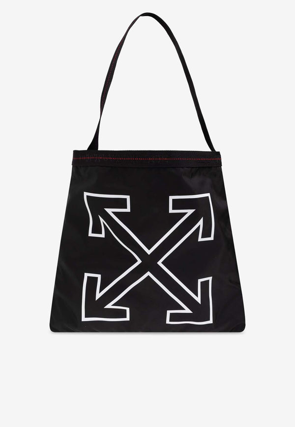 Off-White Heritage Tote Bag OMNA20LC99 FAB001-1001