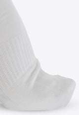 Off-White Triple Arrows Logo Socks OMRA08JS25 KNI002-0110