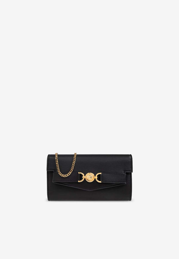 Versace Medusa 
95 Clutch Bag 1015070 1A10795-1B00V