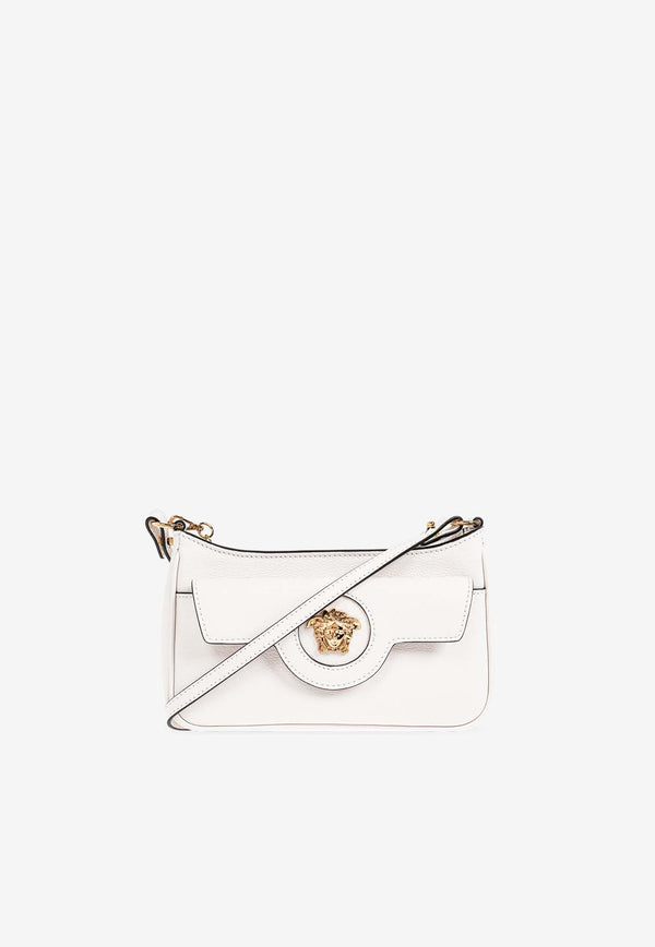 Versace Mini La Medusa Shoulder Bag 1017739 DVIT2T-1W00V