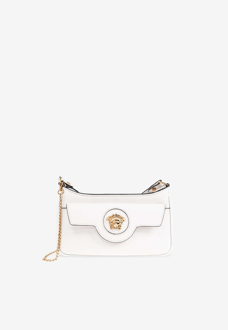 Versace Mini La Medusa Shoulder Bag 1017739 DVIT2T-1W00V