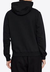 Versace Medusa On Chain Hooded Sweatshirt 1018794 1A13526-2B510