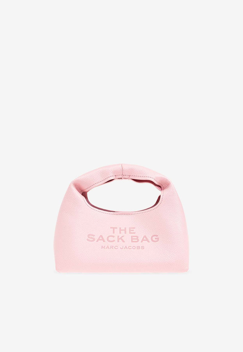 Marc Jacobs The Mini Sack Top Handle Bag 2F3HSH020H01 0-669