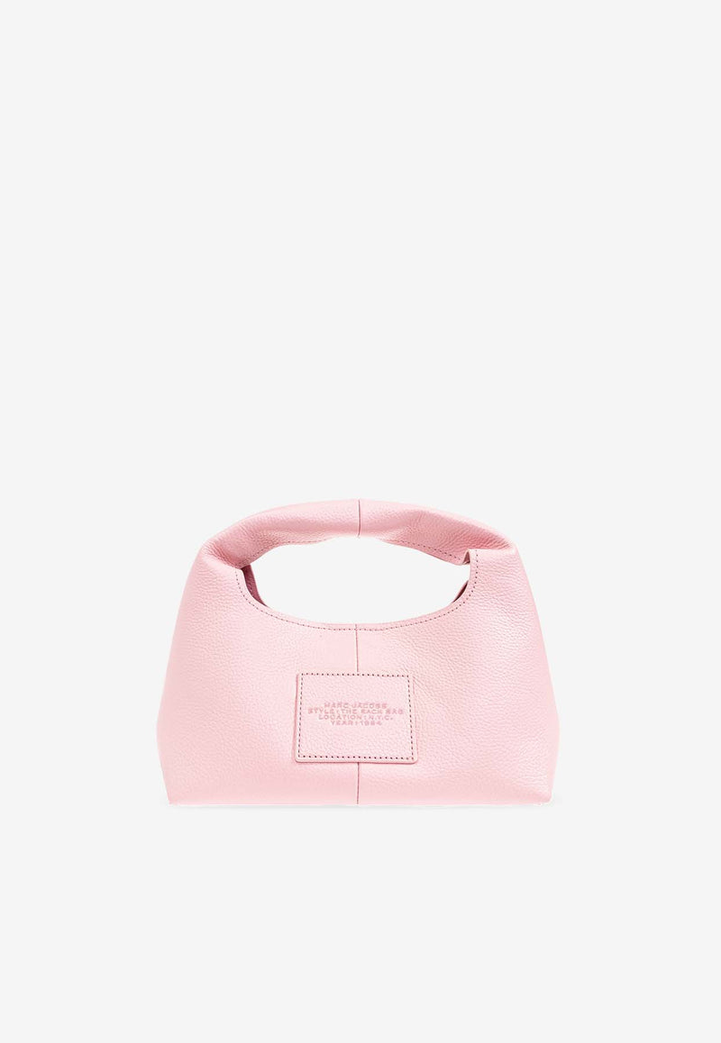 Marc Jacobs The Mini Sack Top Handle Bag 2F3HSH020H01 0-669