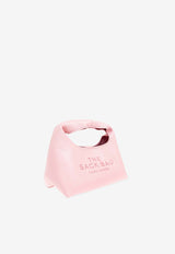 Marc Jacobs The Mini Sack Top Handle Bag 2F3HSH020H01 0-669