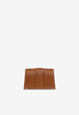 Jacquemus Le Porte Bombino Leather Pouch 233SL117 3072-811