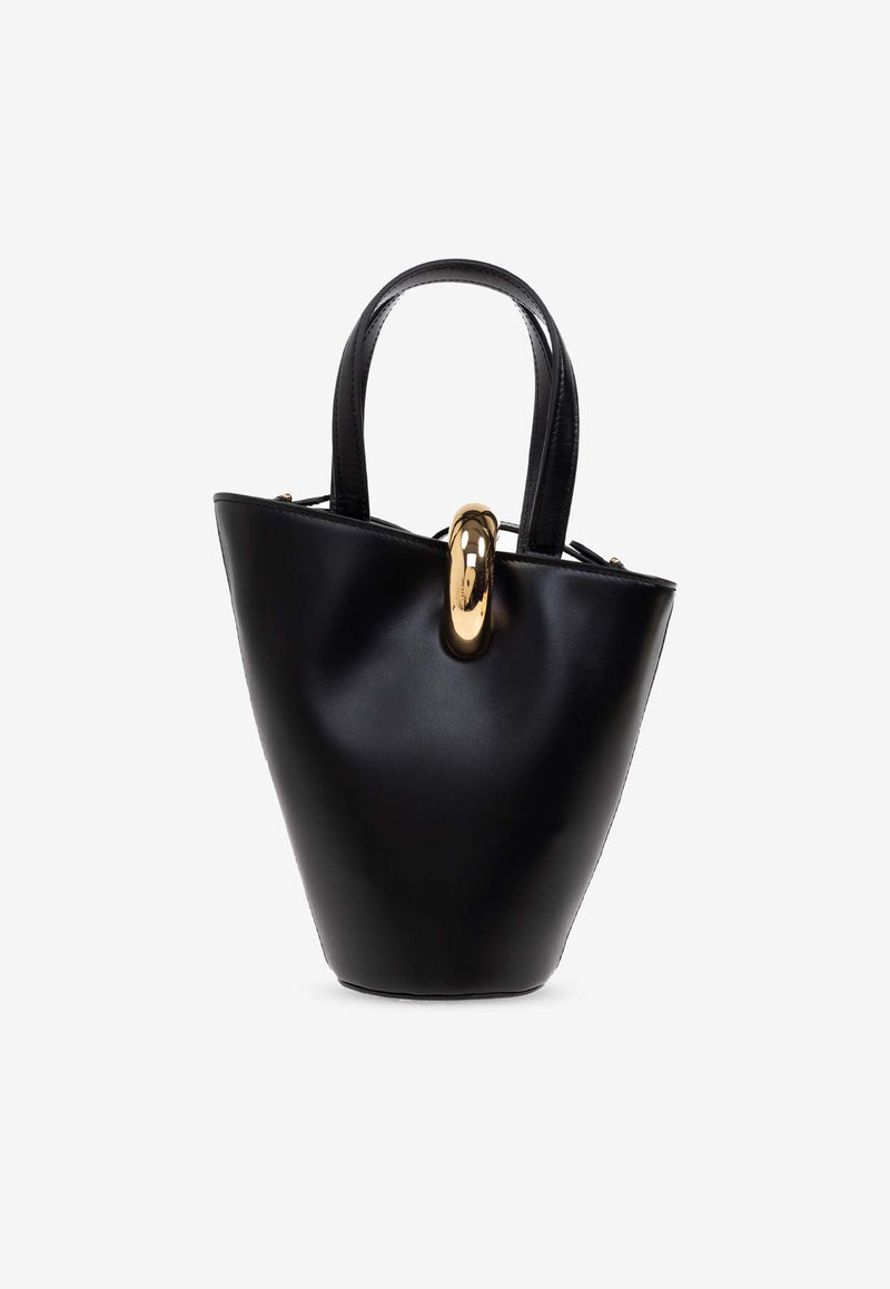 Jacquemus Le Petit Bombola Bucket Bag 243BA389 3000-990