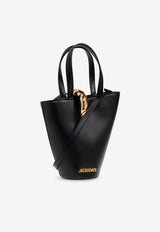 Jacquemus Le Petit Bombola Bucket Bag 243BA389 3000-990